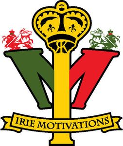 Irie Motivations