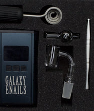 Galaxy E-Nail