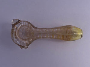 Glass Pipes Hand Blown By Irie
