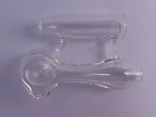 Pipe Buddy Smell Proof Glass Pipe