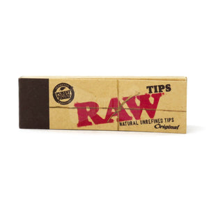 Rolling Tips Raw