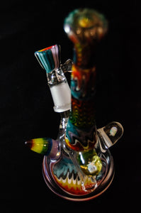 Headie Dab Rig #1 Made by Irie Motivations