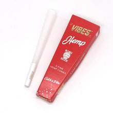 VIBE Cones Rolling Papers