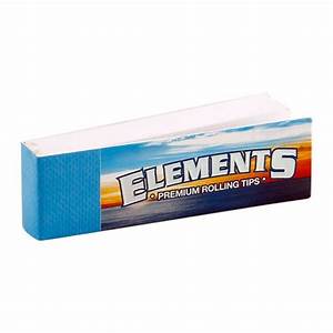 Rolling Tips Element