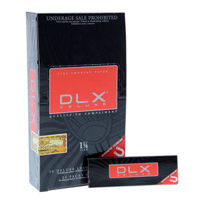 DLX Papers 1 1/4