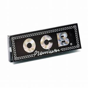 OCB Premium Papers 1 1/4