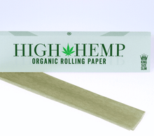 High Hemp Papers