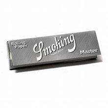Smoking Master Papers 1 1/4