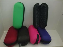 Pouch Hard Shell 6inch